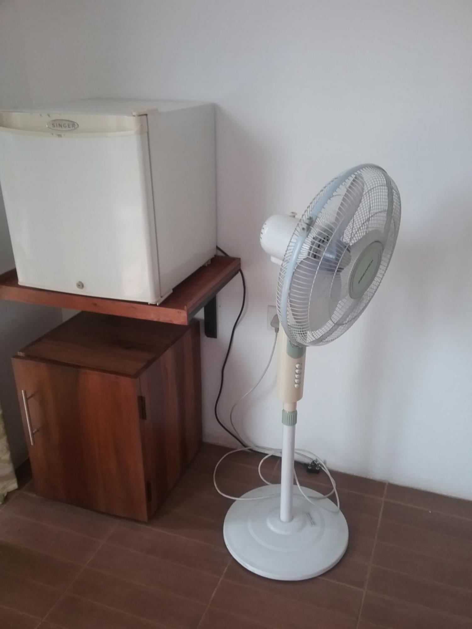 مبيت وإفطار Ella Floating View المظهر الخارجي الصورة