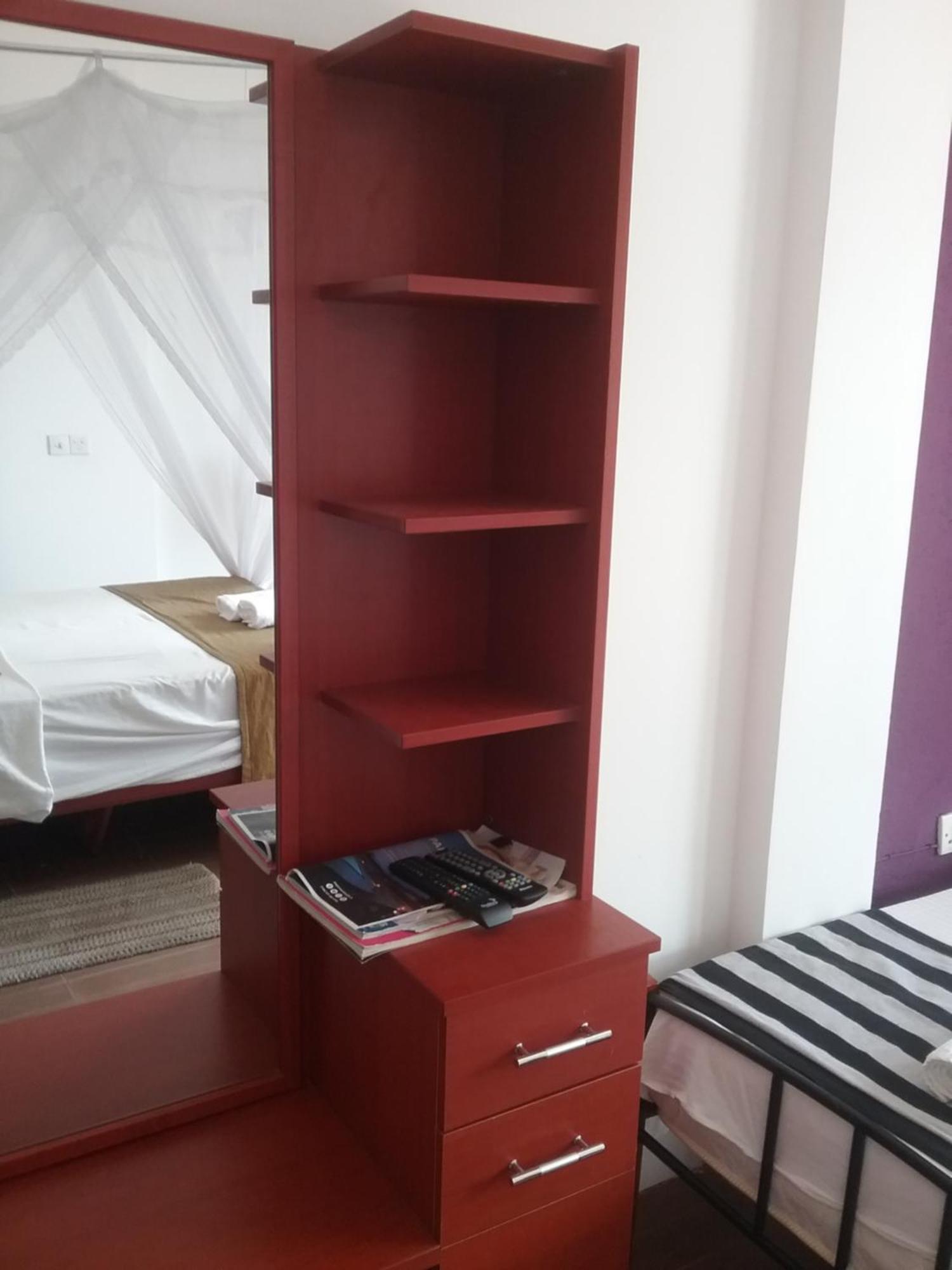 مبيت وإفطار Ella Floating View المظهر الخارجي الصورة